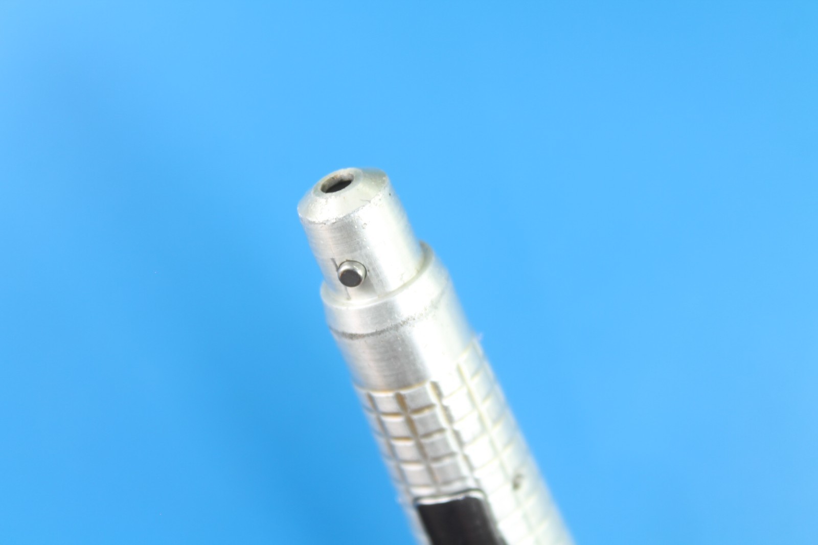 MIDWEST Straight Attachment – HANDPIECE USA -Nose Cone For Shorty & Rhino Motors