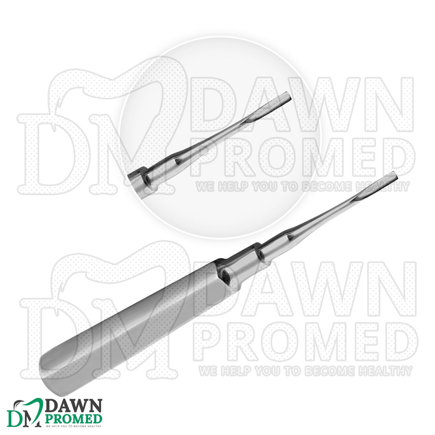 8 Pcs Basic Oral Surgery Kit Surgical Dental Veterinary Instruments German Grade