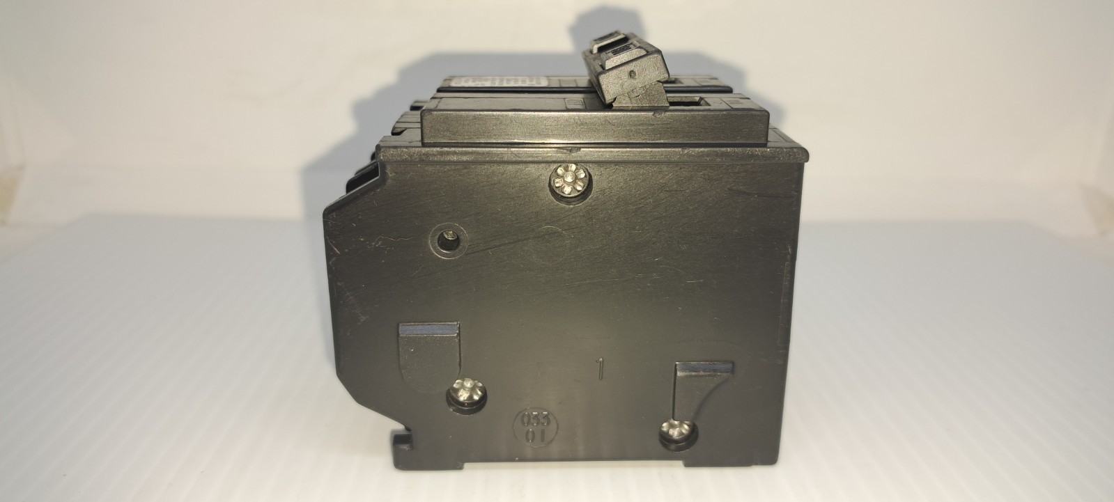 Square D HOM250 50 Amp 2 Pole 120/240V Type HOM Circuit Breaker