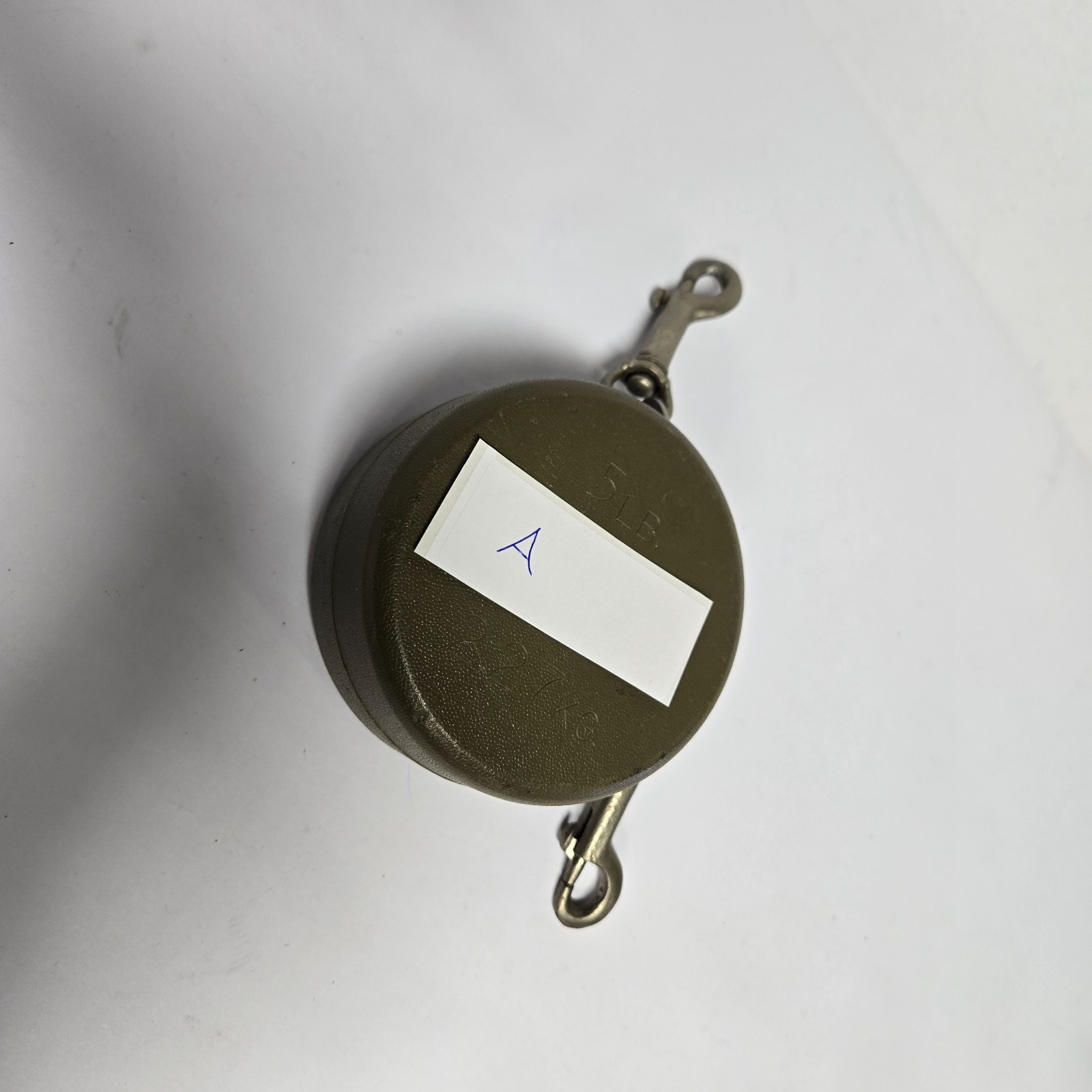1X 5 lb Tool Retractor Traction Device Tool Balancer