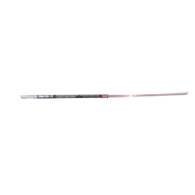 Harris Stay-Silv 15 .050″ x 1/8″ 7 Stick Tube 1520FMPOP