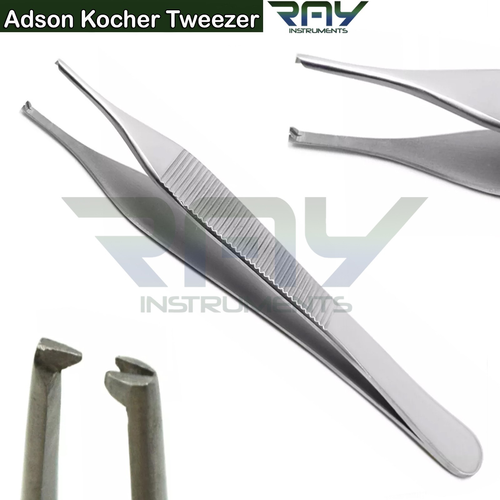 Feline Spay Surgical Instruments Set Veterinary Small Animal Surgery Kit