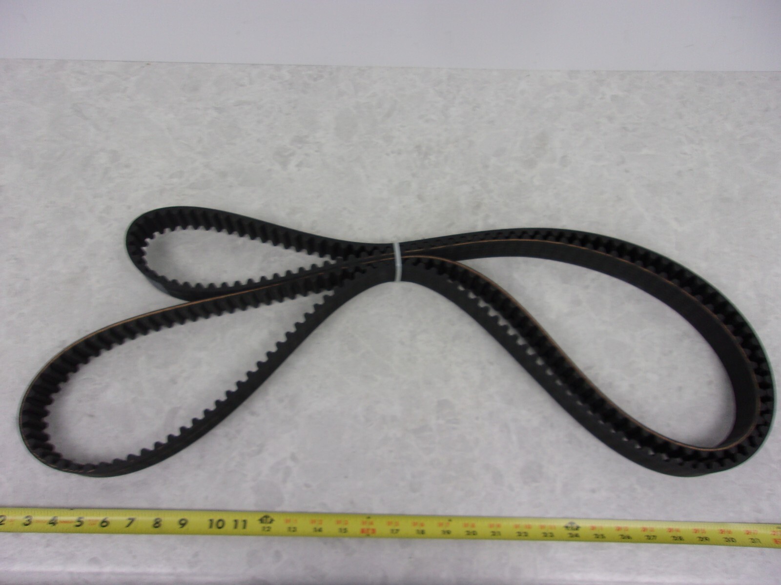 GATES 3500-14MGT-40, POWERGRIP GT 4 Timing Belt 250 TEETH, 0470B