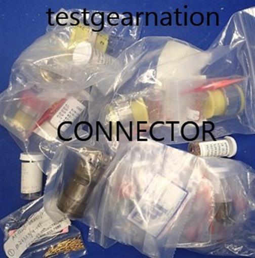 380HS001N0906A3 GLENAIR CONNECTOR NOS NEW OLD STOCK