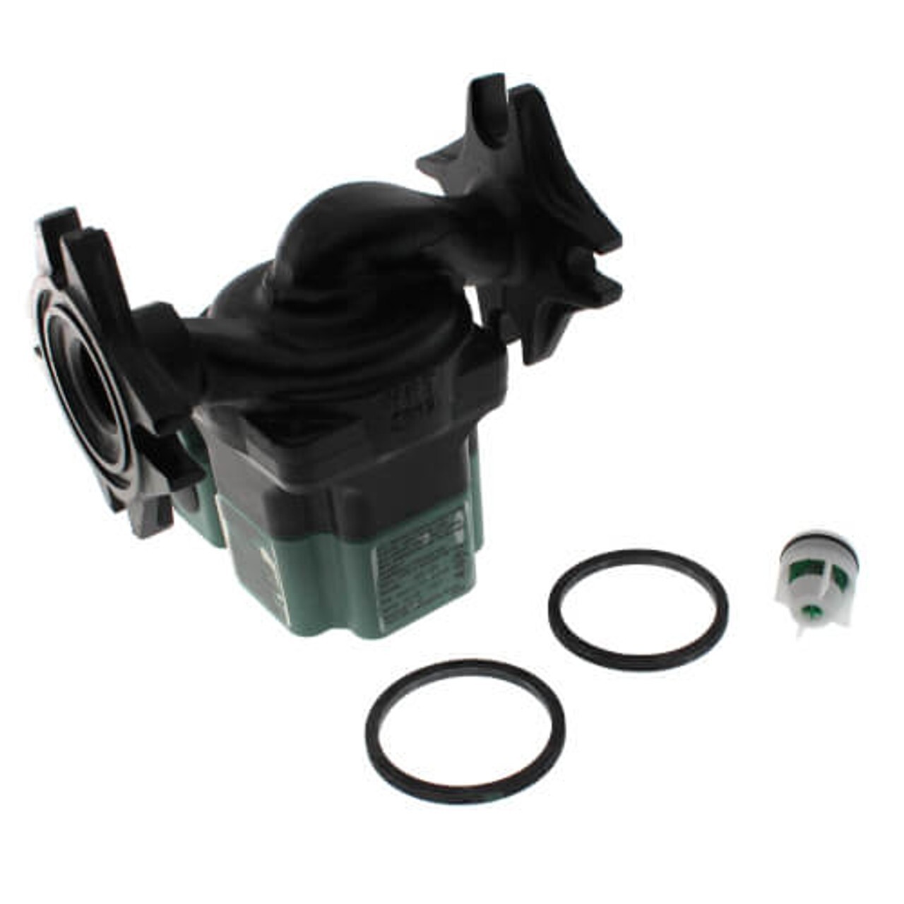 NEW Taco 007E-2F4 / 007E-F4 / 007E-F2 / 007E-2F2 Circulator Pump, IFC & Gaskets