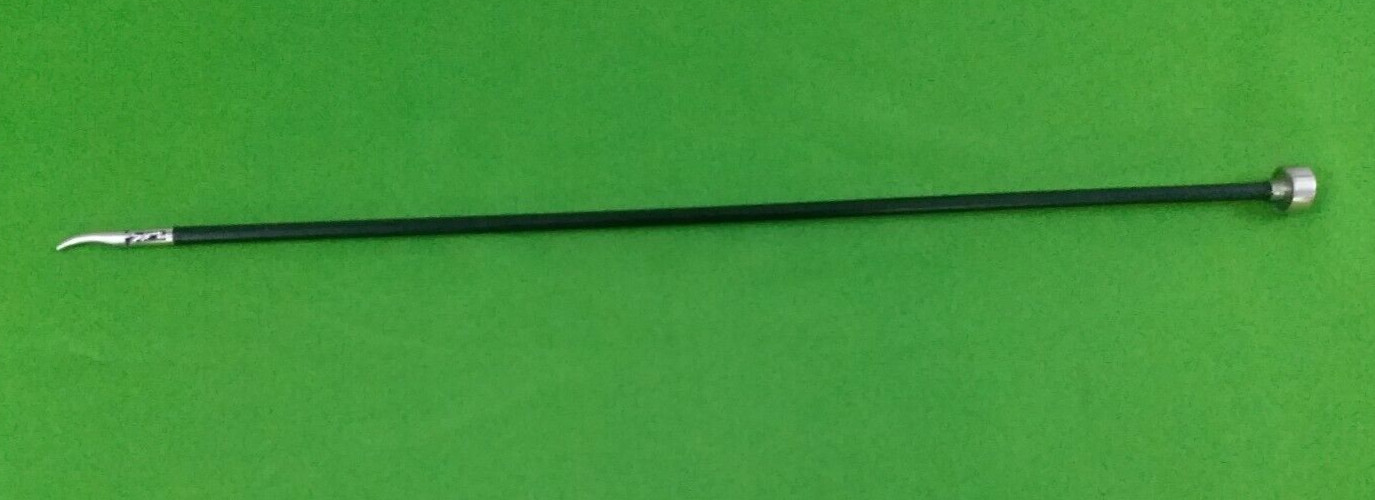 Maryland Dissector Insert 5mmx330mm Laparoscopic Endoscopy Surgical Instruments