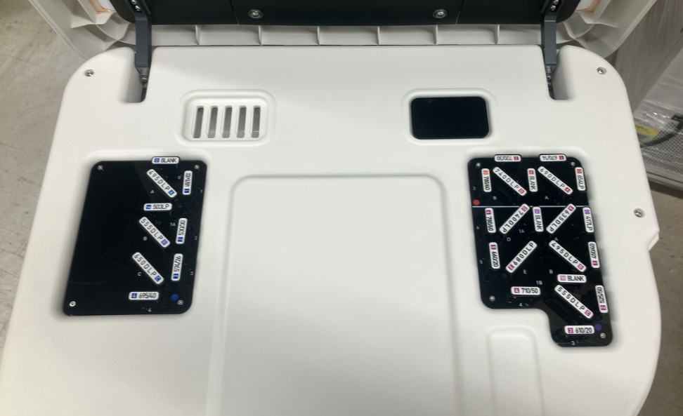 2023 Thermo Fisher Applied Biosystems QuantStudio 6 Pro Real-Time PCR System
