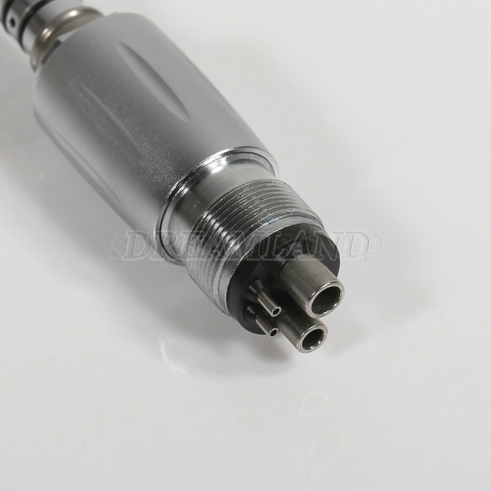 Dental 4 Hole Coupling LED Coupler for KAVO Multiflex Lux Fiber Optic Handpiece