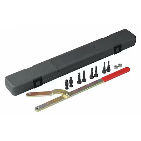 Otc 4754 Pulley Holder, Universal