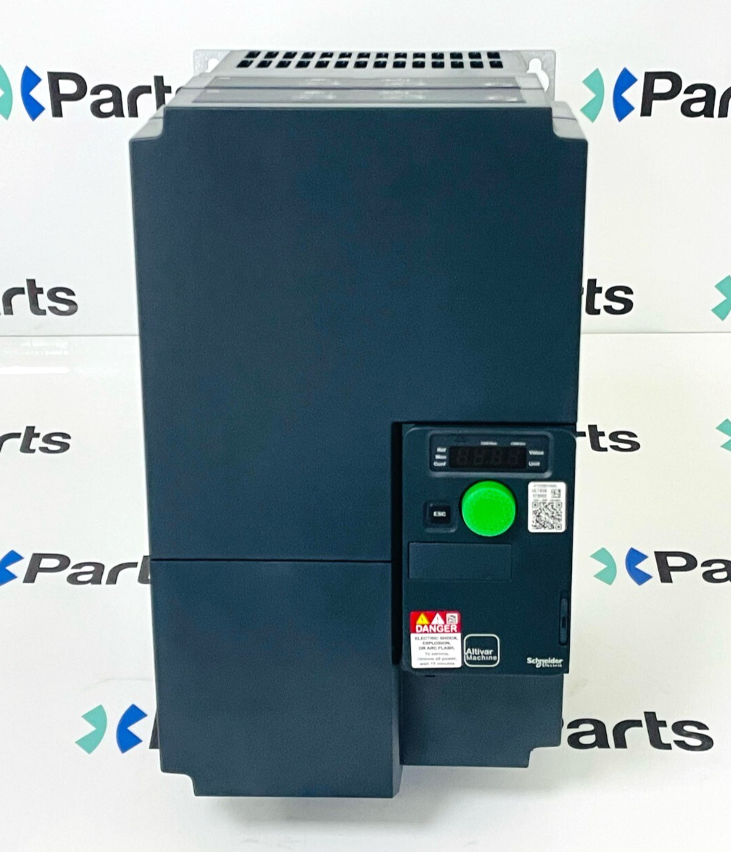 SCHNEIDER ELECTRIC ATV320D15S6C Variable Speed Drive 15KW
