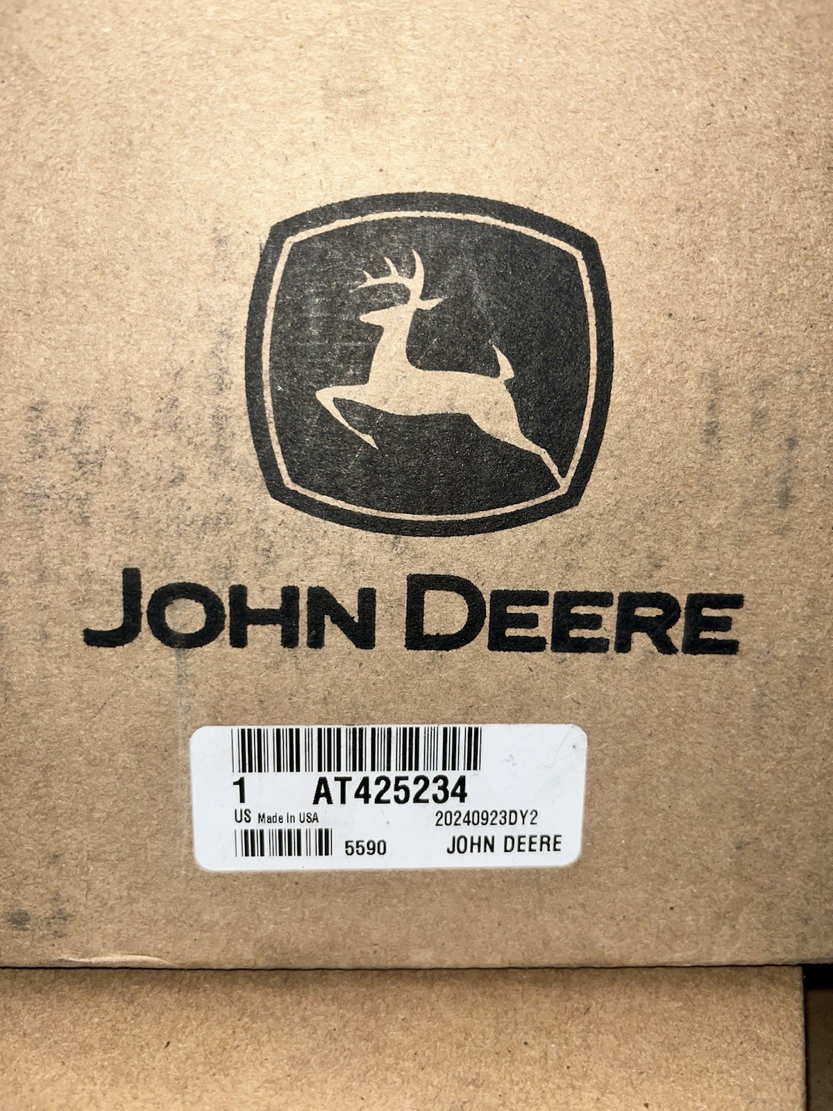 John Deere AT425234
