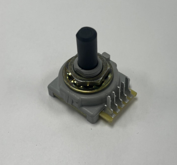 New Electroswitch 16 Position Rotary Switch 702-01-16-647