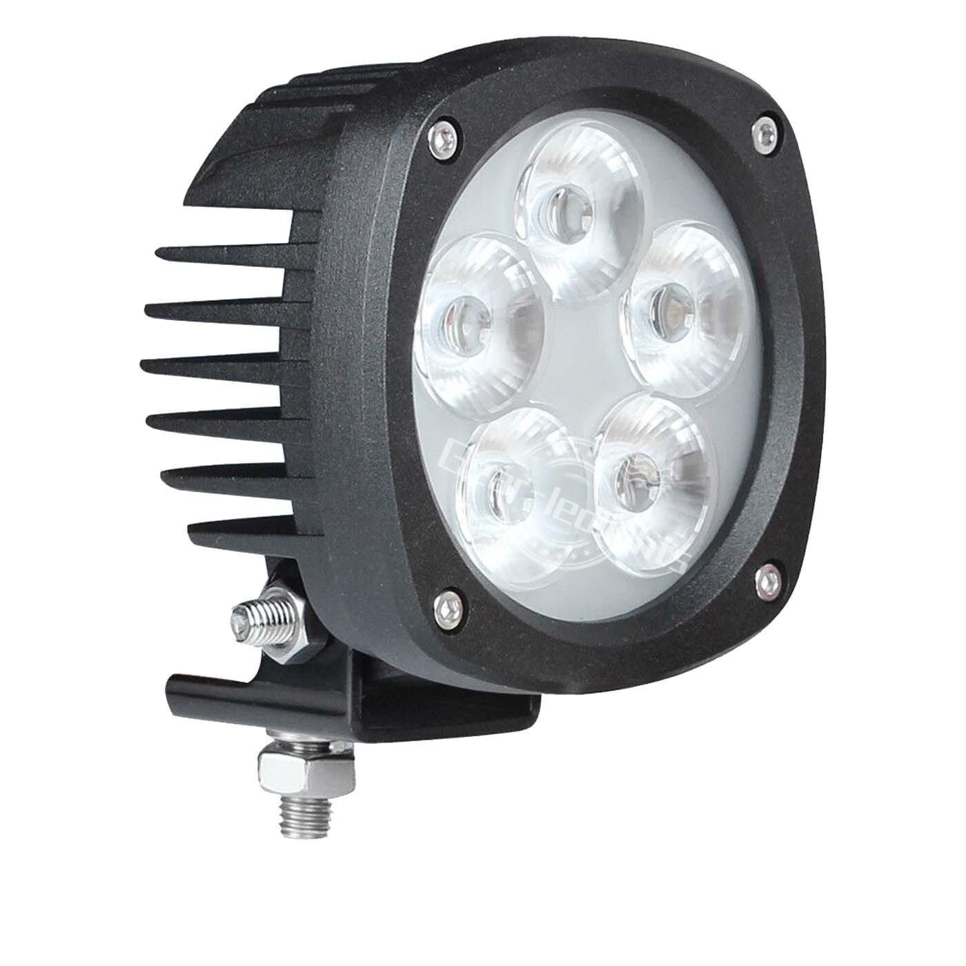 LED boom lights 381-8979 234-4323 fits for CAT 320/329/336/305.5/306/307/312