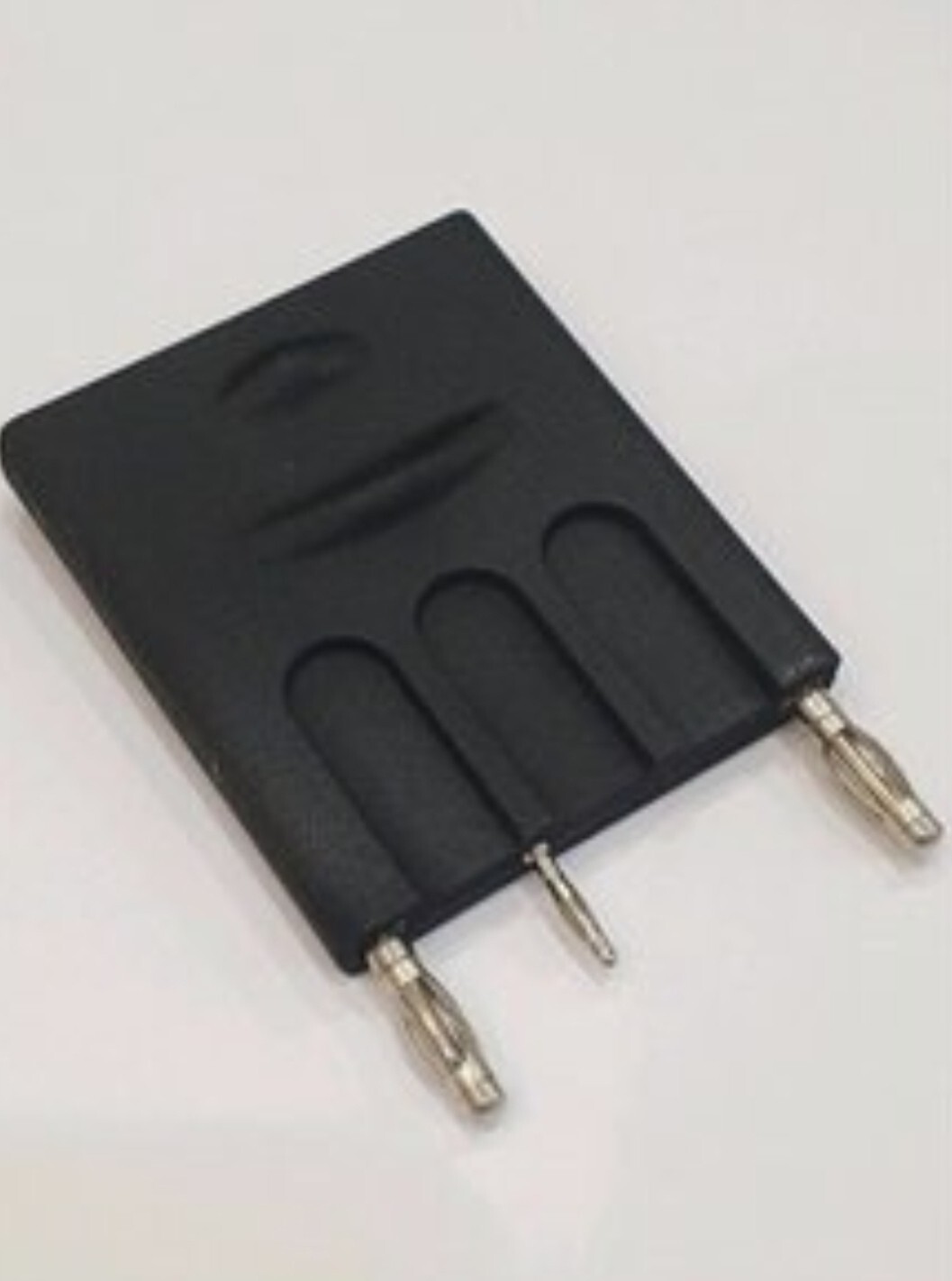 Adapter For Bipolar Port For Valleylab Ligasure Use Any Bipolar Instrument