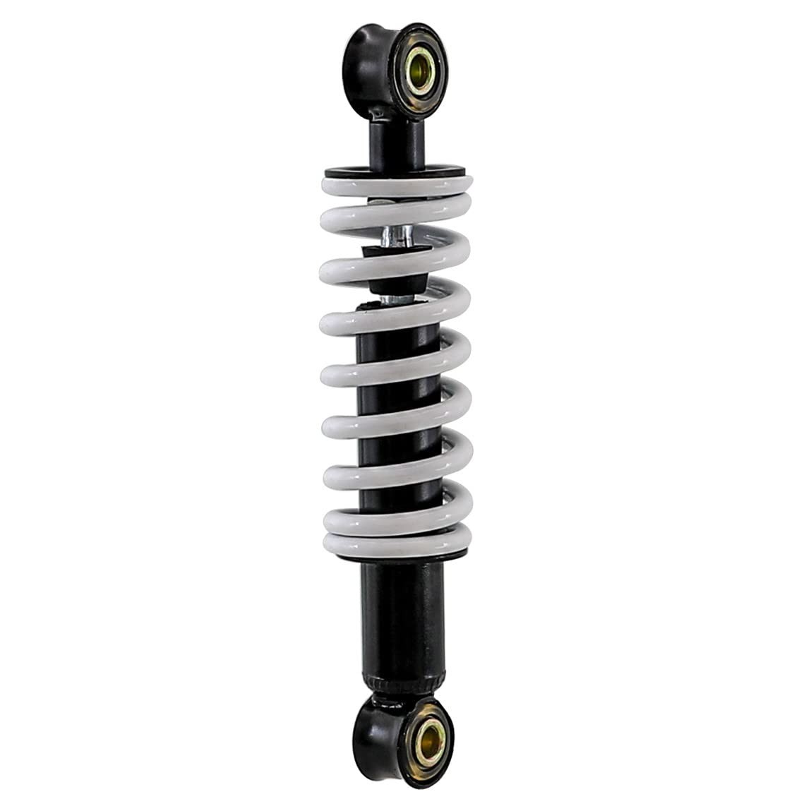 190mm 7.5 Rear Shock Spring 200lbs Mini Dirt Pit Bike Go Kart Scooter Motorcycle