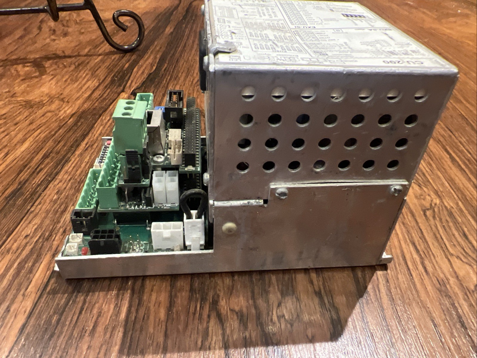 Besam SW200i CU-200 Controller Door Access Control