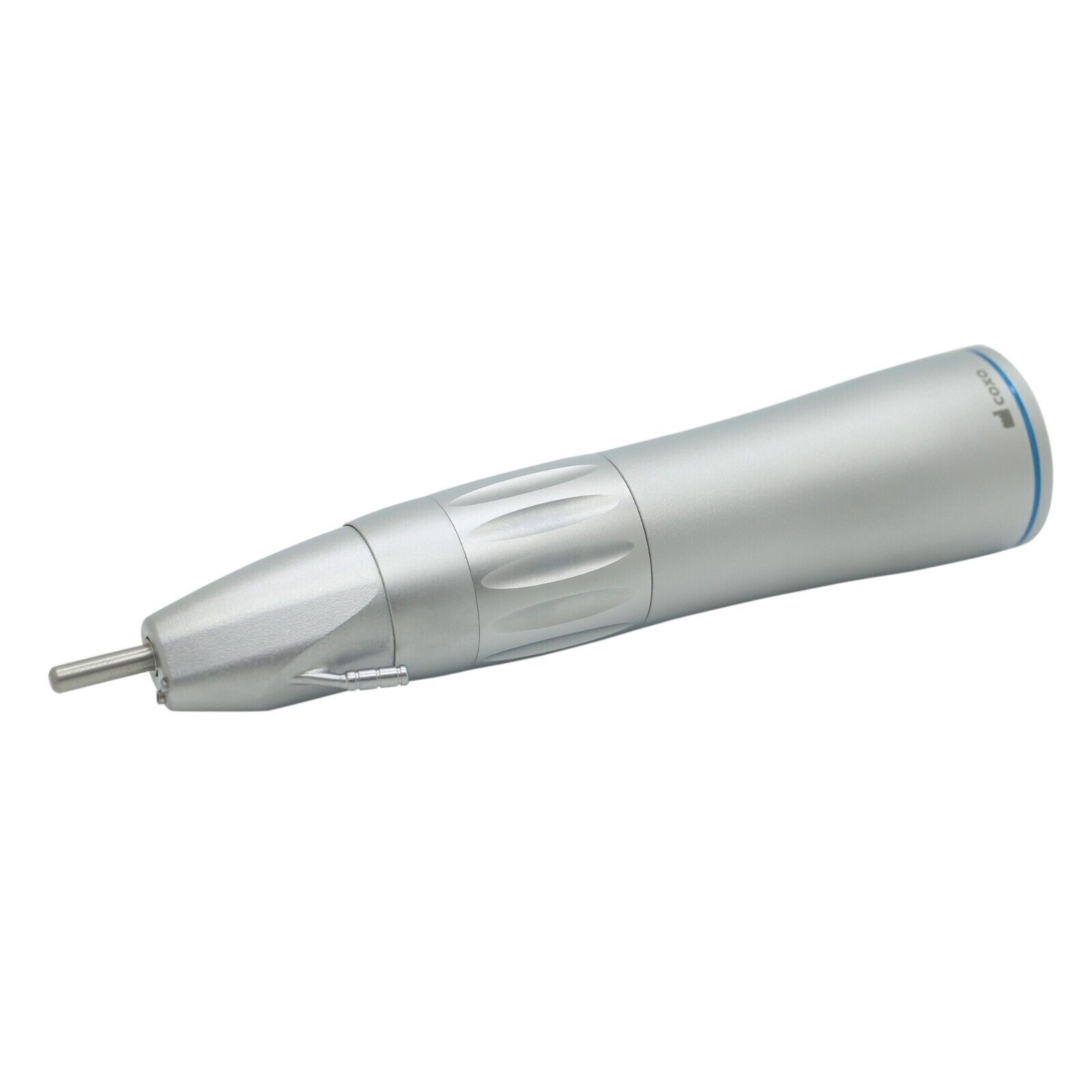 COXO Dental Surgical Handpiece 20:1 Implant Contra Angle 1:1 Straight Attachment