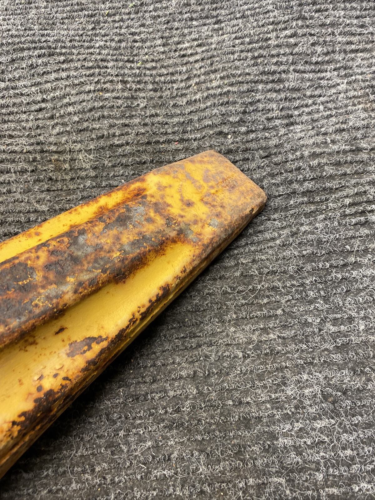 OEM CAT CATERPILLAR RIPPER TIP TOOTH 6Y0352