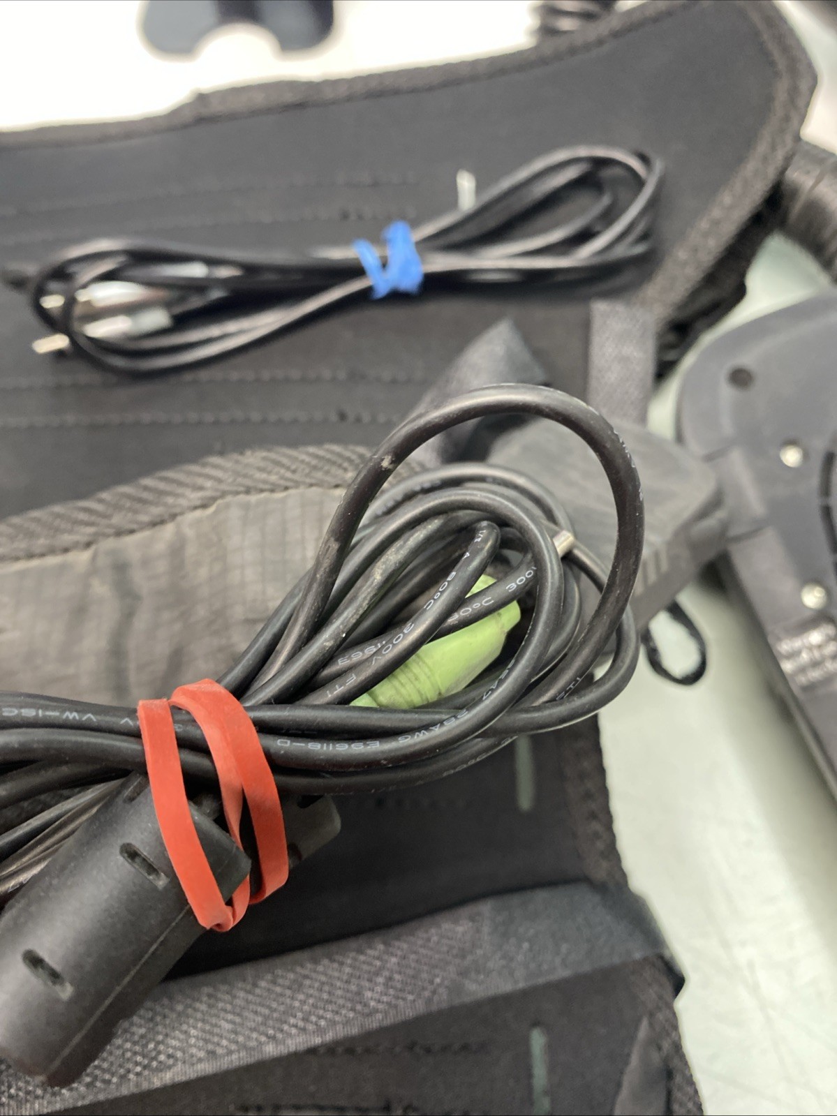 Optrel Swiss Air Complete Respiratory Protection System
