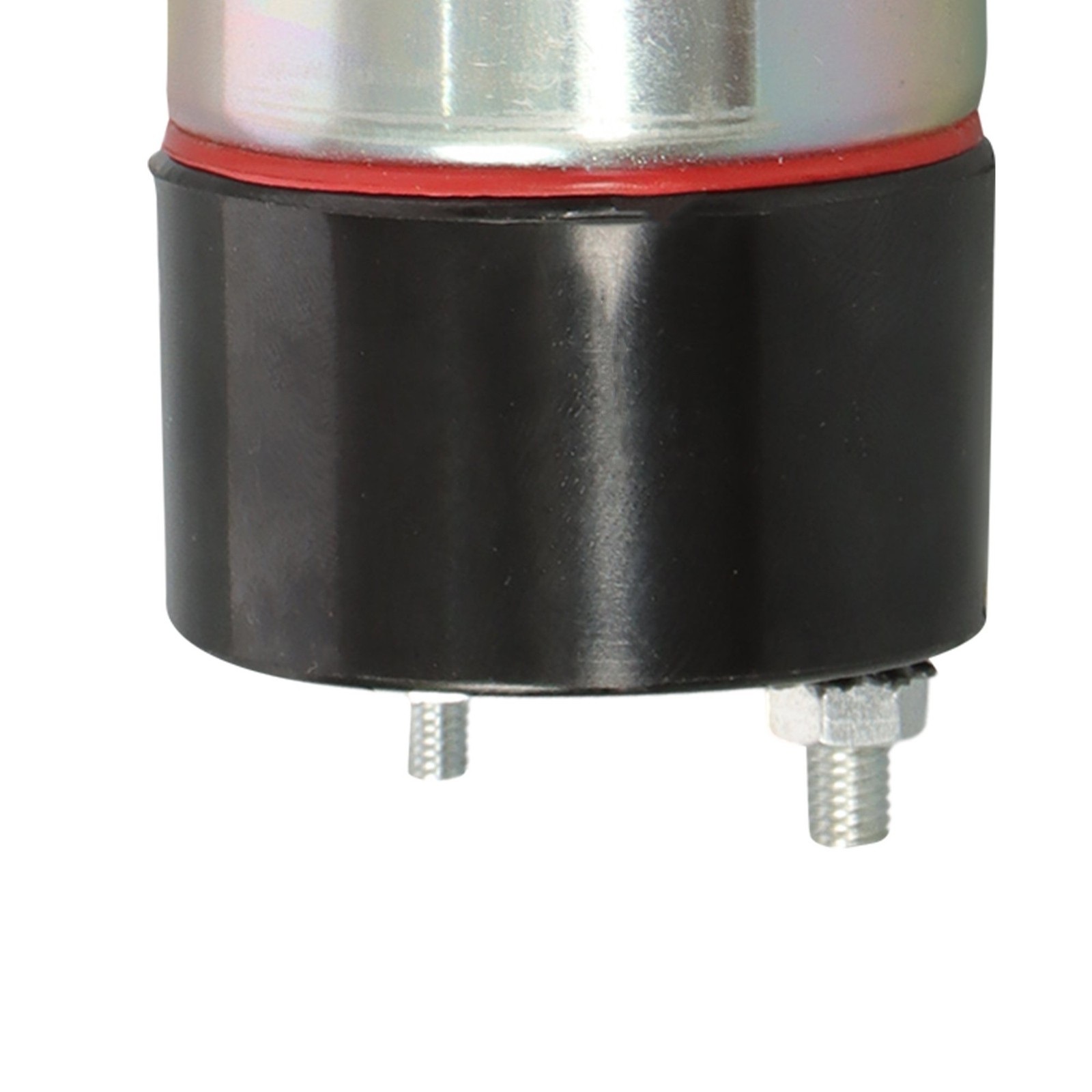 Fuel Shut Off Solenoid 12V 125-5771 9X-5312 For Caterpillar CAT 3114 3116 3126