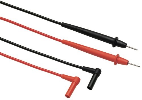 Fluke TL75 Hard Point Test Lead Set (855705)