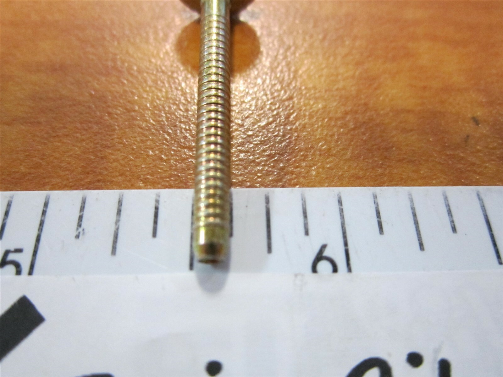 Lot Of 100 MAGNABULB MBP-R6-M5-PKT 3/16″ Blind Dome Rivets, Head Dia .385″