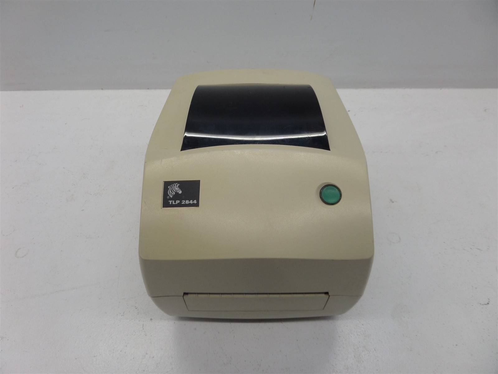 Zebra TLP 2844 Thermal Label Printer