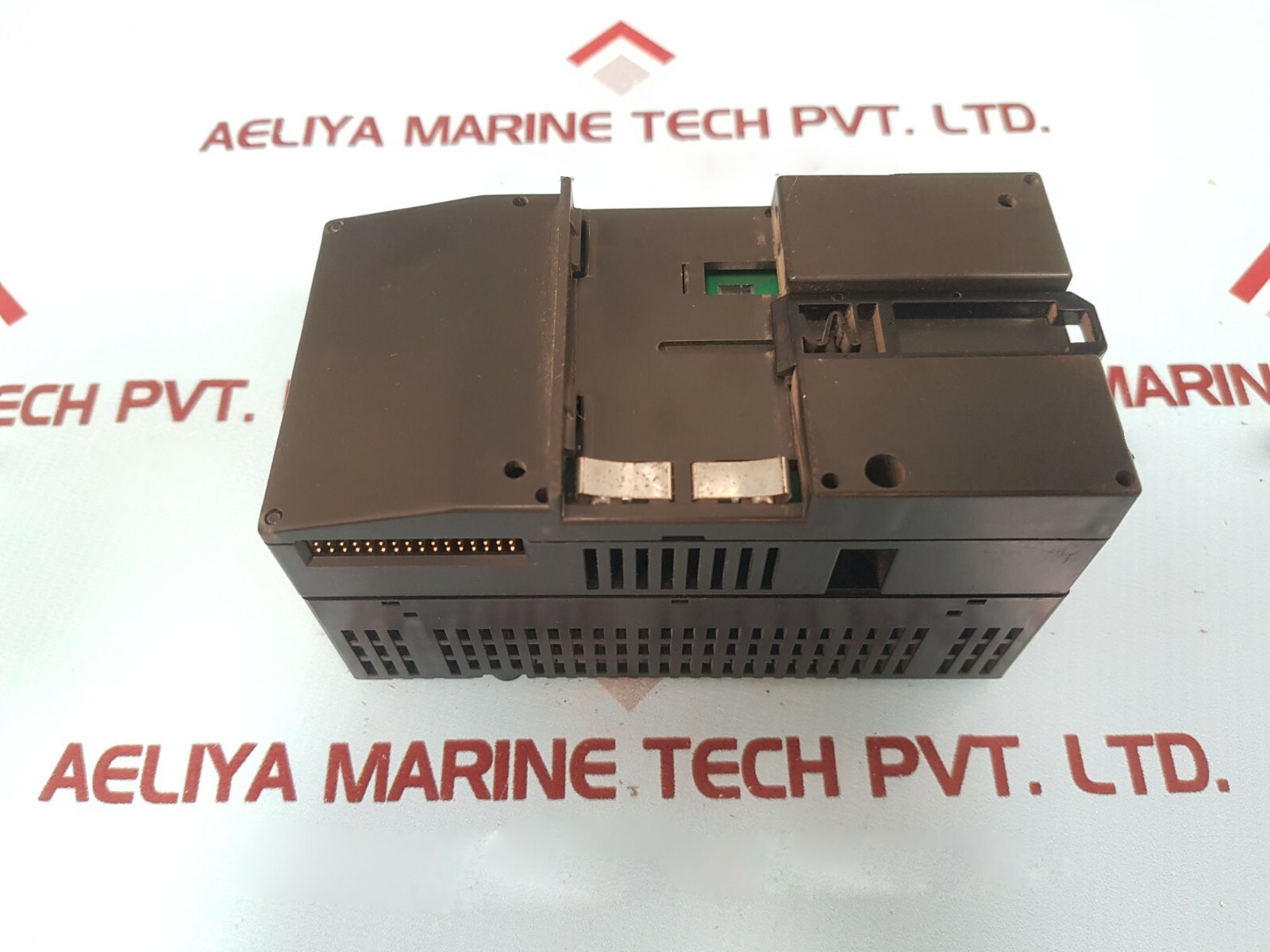 GE IC200Pwr002G Versa Max PLC Power Supply 24 VDC