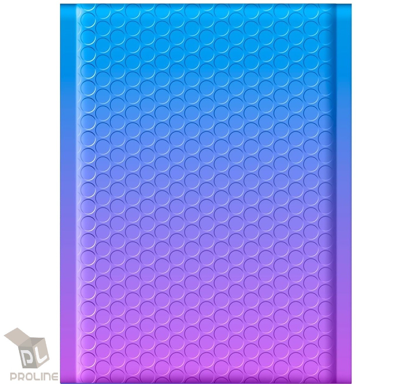 Dual Colors #0 6.5×10 Padded Bubble Envelopes Usable Size 6.5″ x 9″ Self Sealing