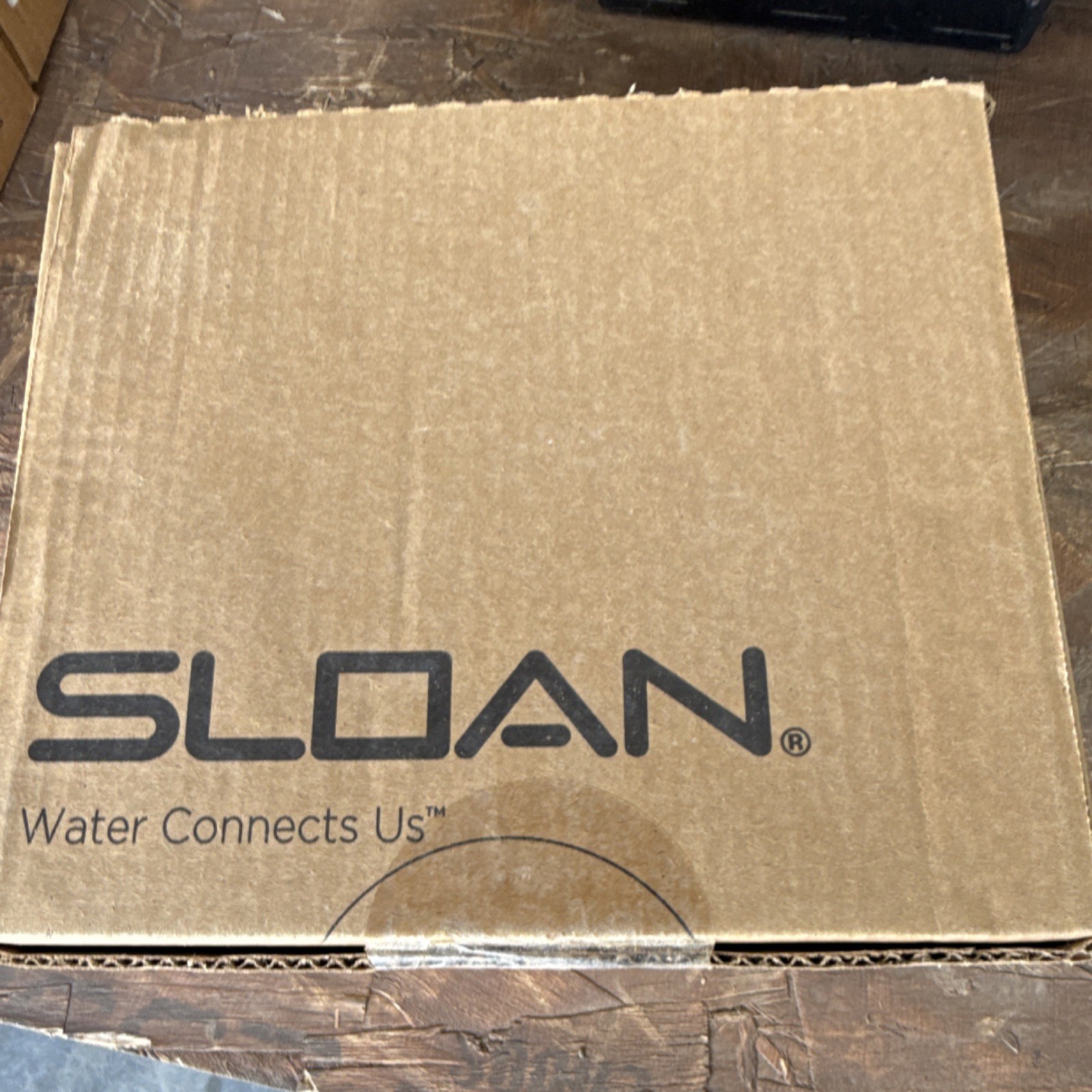 Sloan GEM 111-1.28 XL Manual Flush Valve Chrome Plate Finish 1.28 GPF 3070026