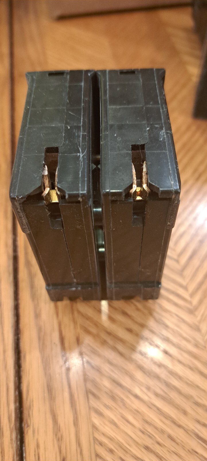 Square D Homeline 30 Amp 2 Pole Circuit Breaker HOM230