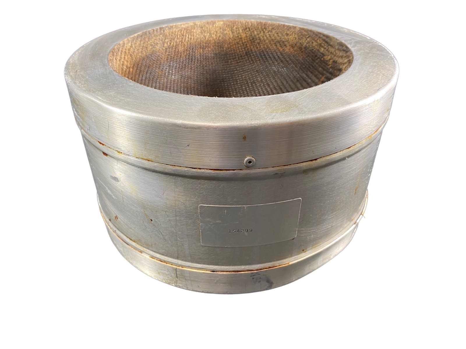 GLAS-COL 3 Liter 115 Volts 470 Watt Aluminum Housed Heating Mantle 100B TM112
