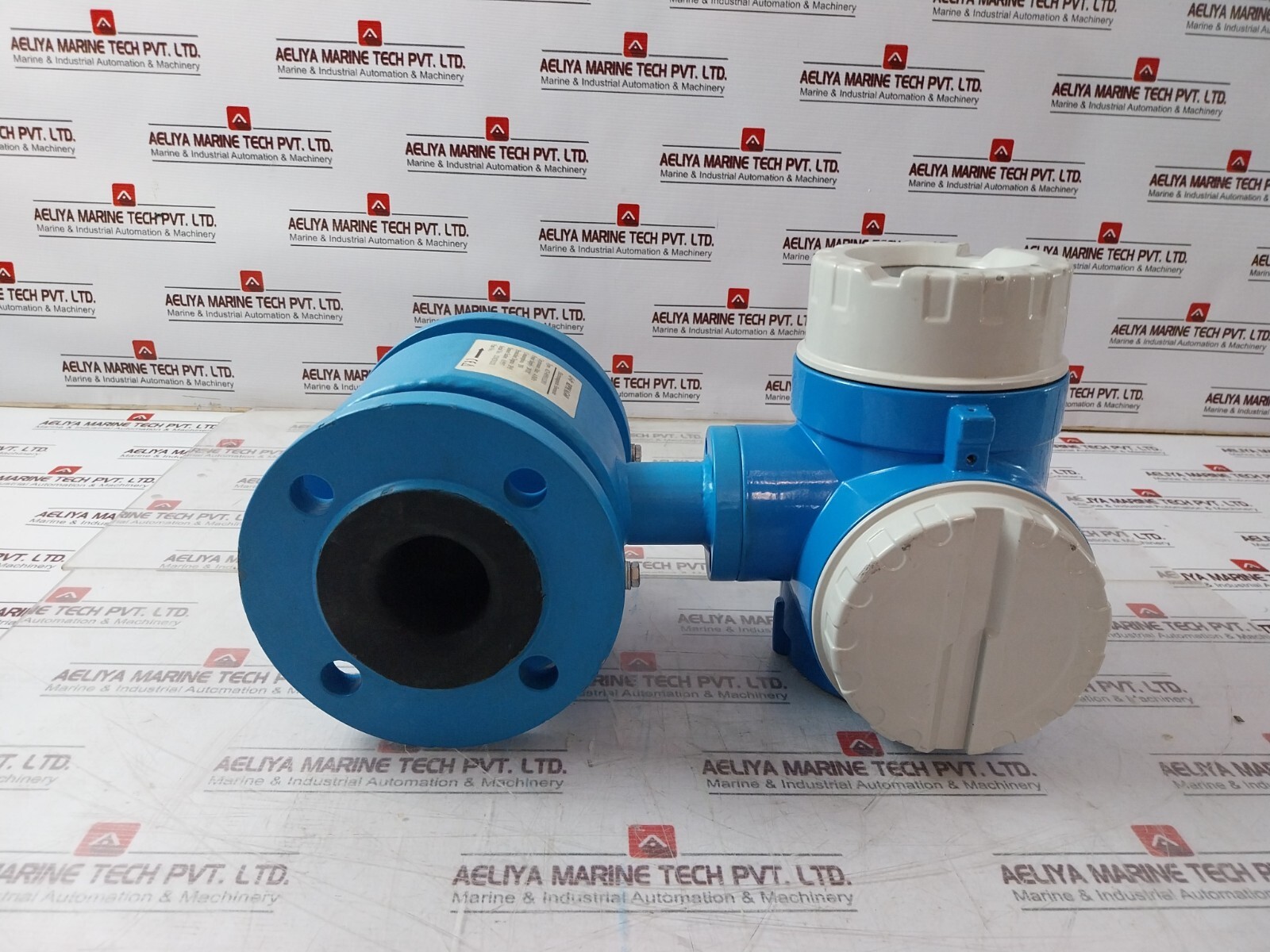 RIPENESS SANYUAN RPMAG60 Electromagnetic Flowmeter 24VDC IP65