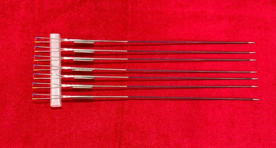 7pc – Turp Bipolar Cutting Loop Electrode Best Quality Reusable Instruments