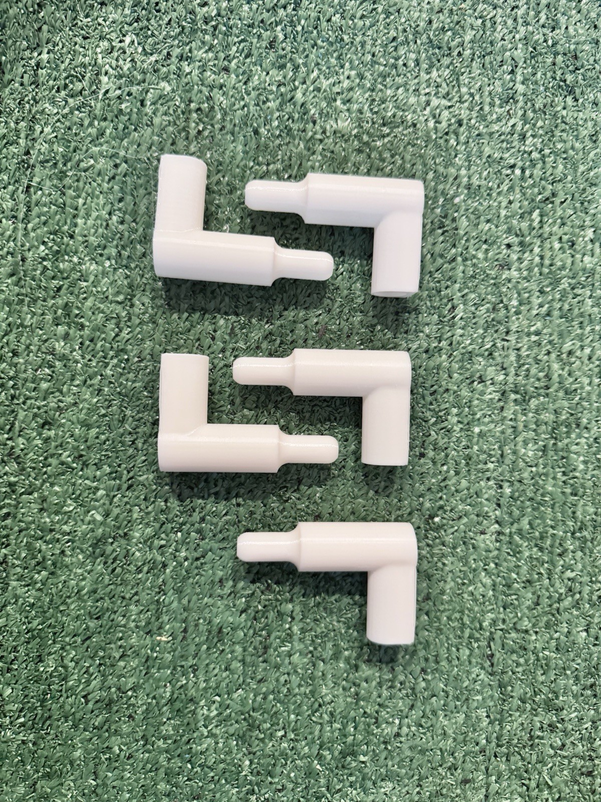 Dental HVE Adapters- Single Use Suction Adapter compatible With Dryshield 5pcs