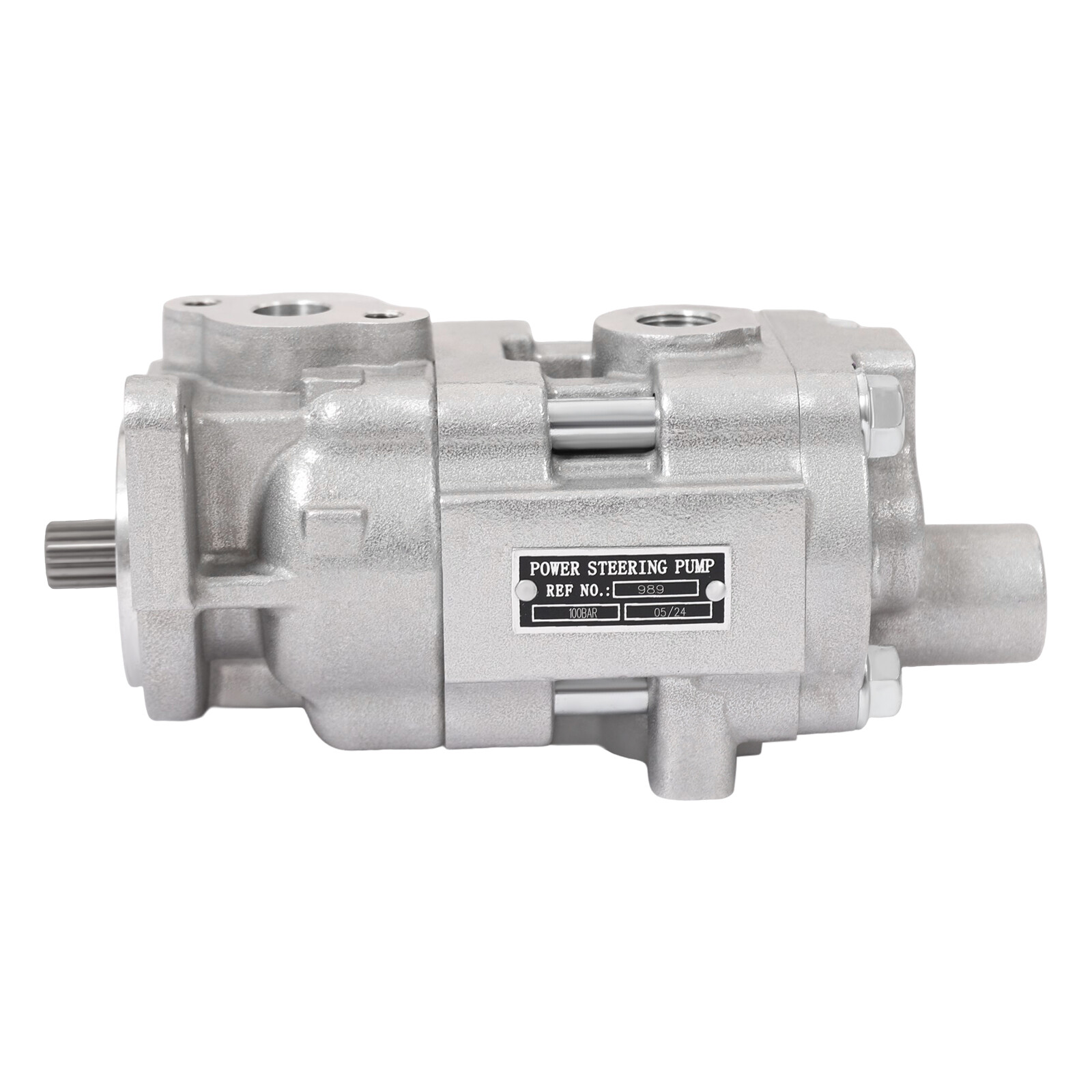 Hydraulic Pump Assembly T1150-36440 For Kubota Tractor L2800DT L3130F L3240DT