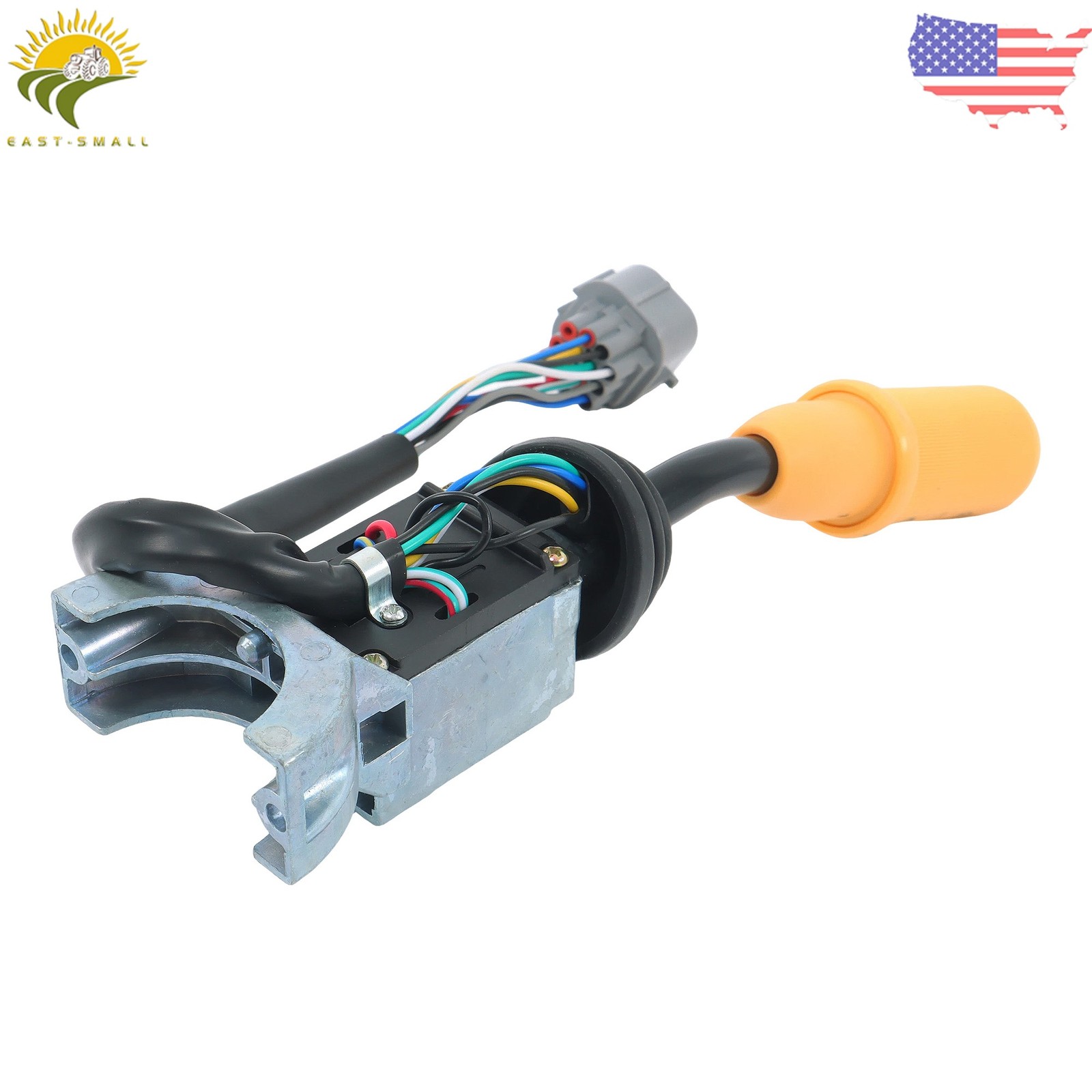 Forward & Reverse Shuttle Lever Switch For JCB 3CX 4CX 216 217 214 215 701-80145