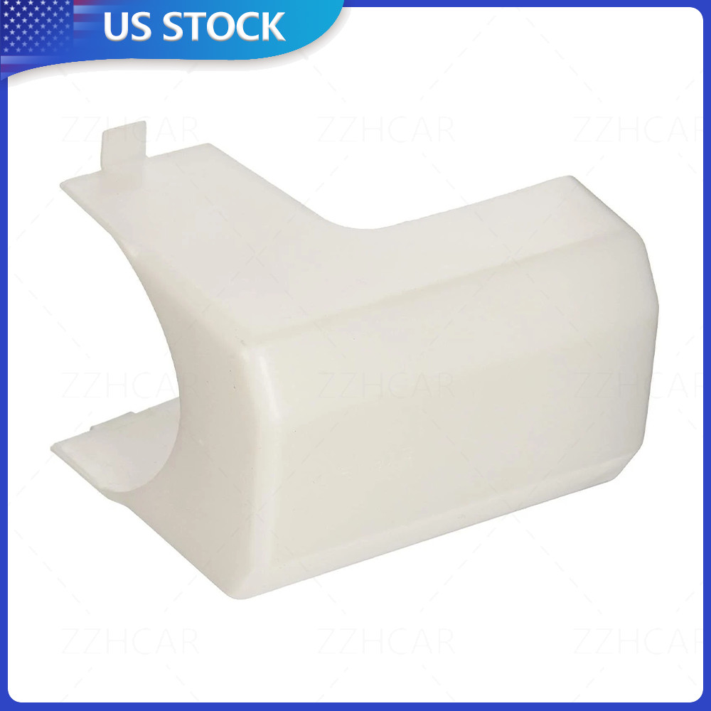 New Light Lens Cover Fits For Broan Nutone Range Vent Hood 99110437
