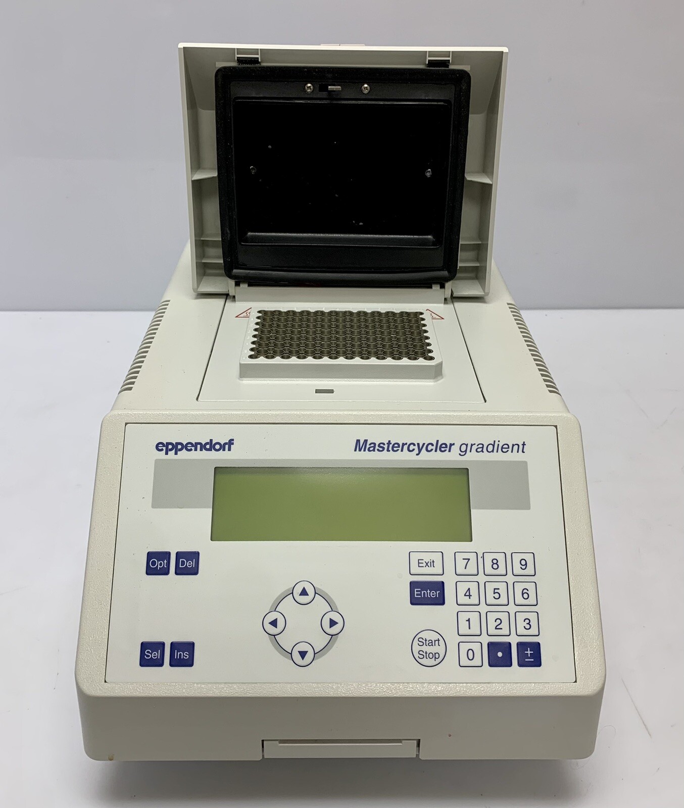 Eppendorf 5331 Mastercycler Gradient PCR Thermal Cycler