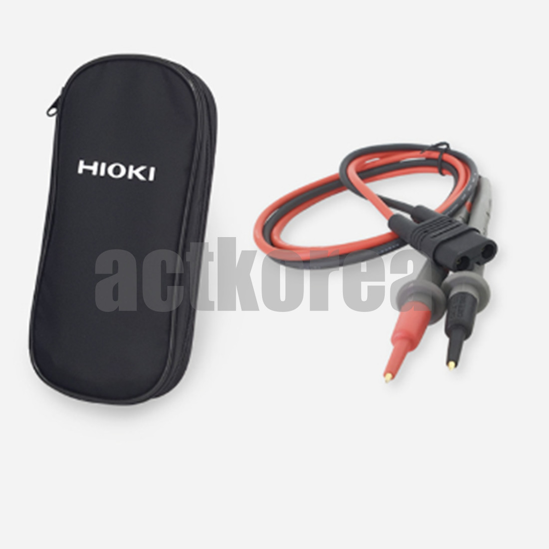 Hioki 3280-10F AC Clamp Hitester On Meter Digital Multimeter Tester Brand New