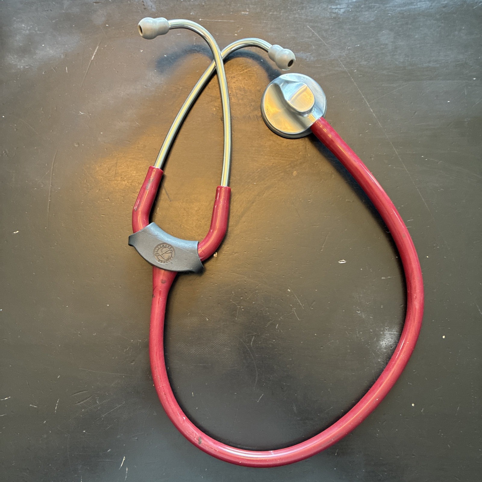 Healthcare Bundle — 3M Littmann Stethoscope Master Cardiology & Sphygmomanometer