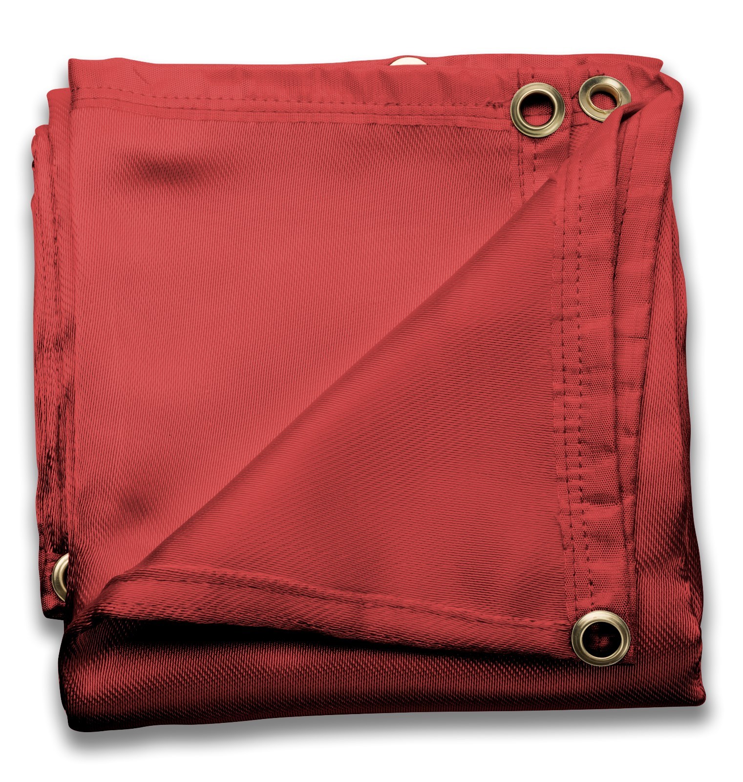 Lincoln Red 1022F° Welding Blanket 6′ x 6′ Model K3253-1