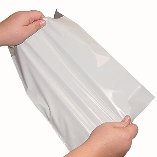 Poly Mailers Shipping Bag 7.5×10.5 9×12 10×13 12×15.5 14.5×19 19×24 12×16 14×17