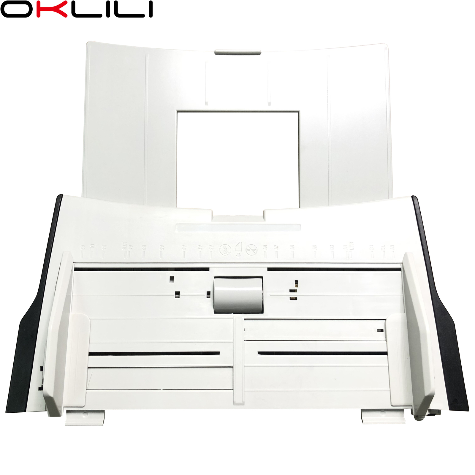 1X PA03576-D809 Paper Input Tray for Fujitsu fi-5650 fi5750 fi-6670 fi-6770 6750