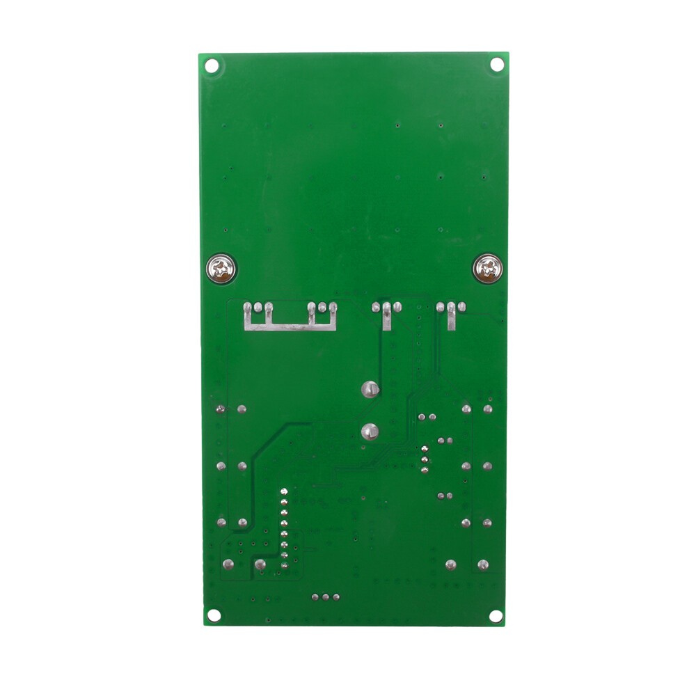 600W 30A DC-DC Step Down Module CV CC Adjustable Buck Converter 84-120V NEW