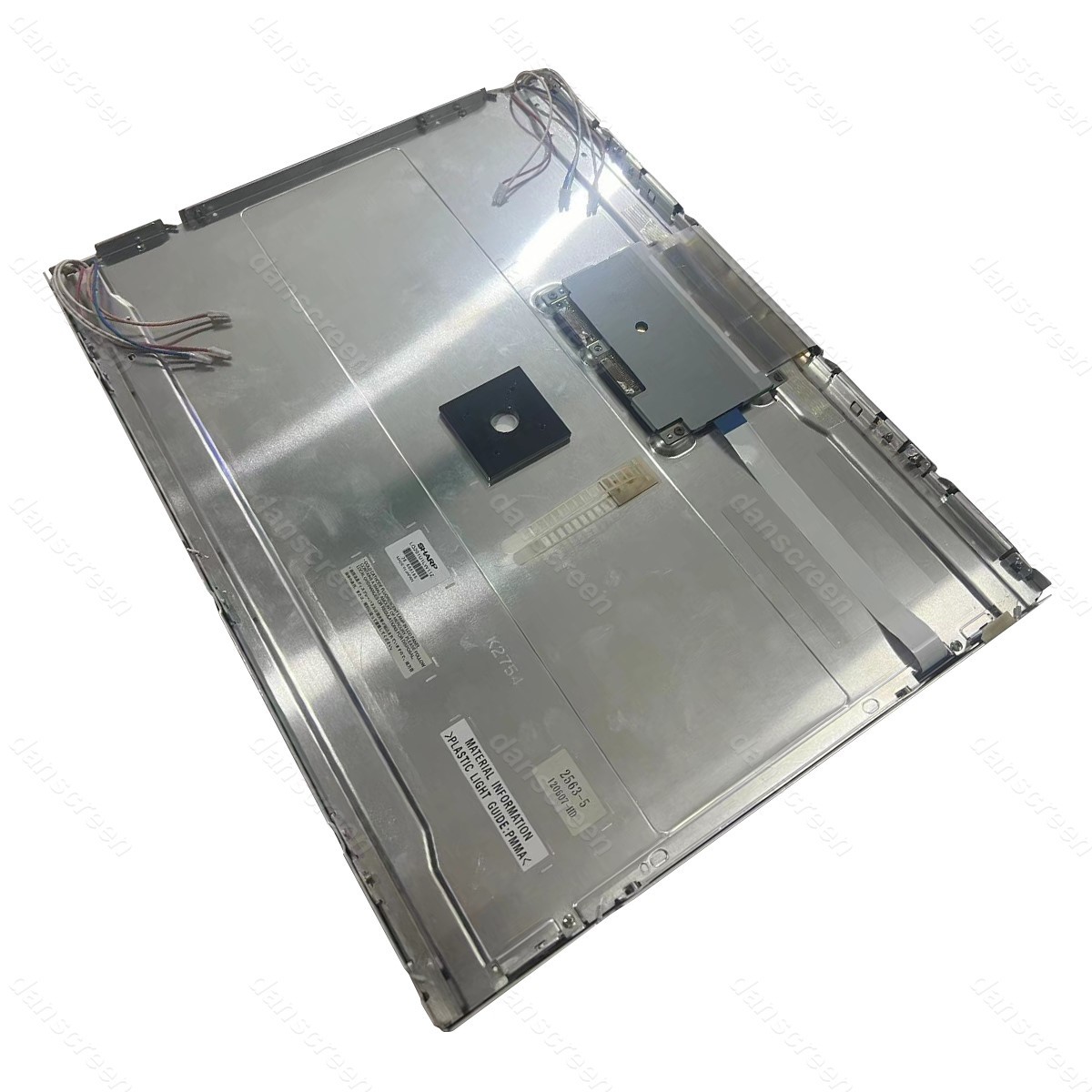 20.1inch industrial control LCD screen LQ201U1LW11Z