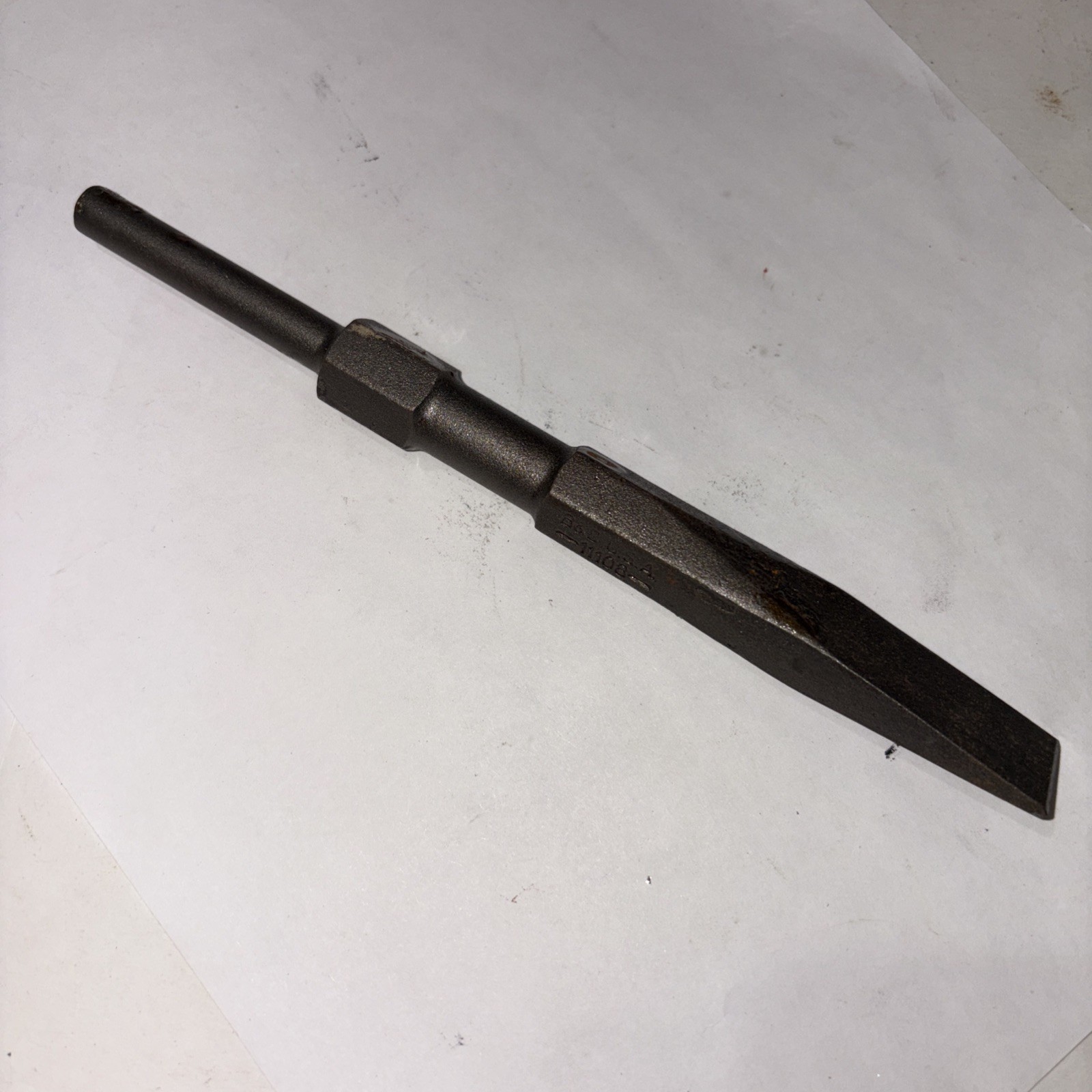 Black & Decker Power Hammer Chisel 11/16