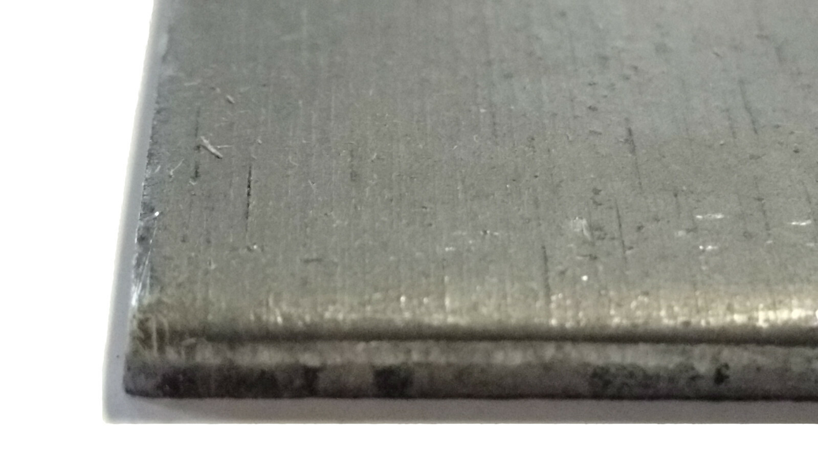 10in x 12in x 3/16in Steel Flat Plate (0.1875in Thick)