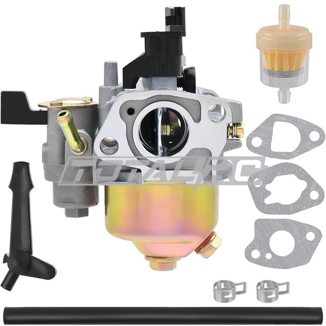 Carburetor for Bilt Hard 3300psi 212cc Pressure Washer