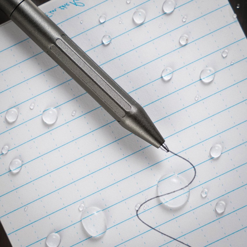 Rite in the Rain All-Weather Bolt-Action Aluminum Pen G16
